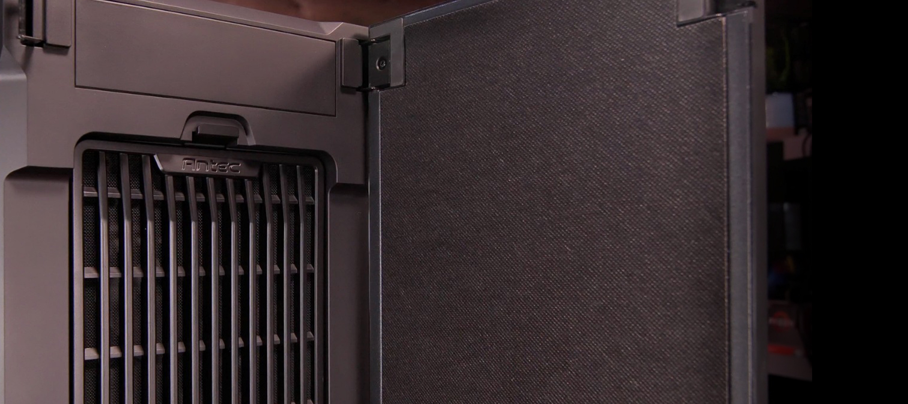 Antec Computer Case